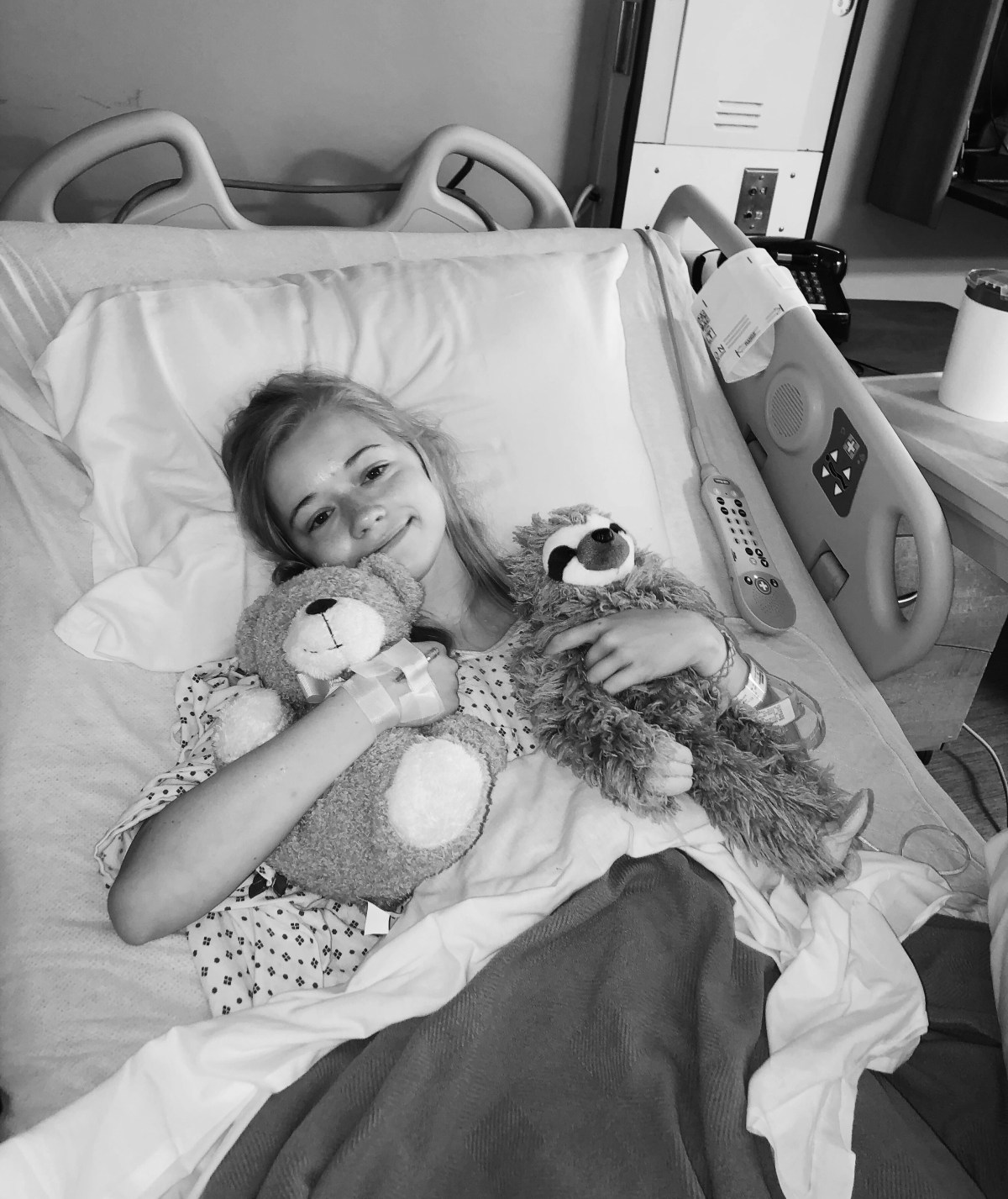 a little bit about my&nbsp;valley